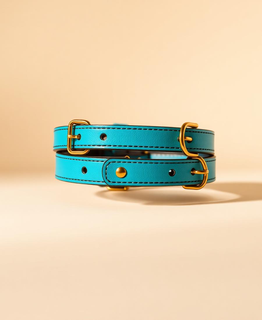 Collar Austral